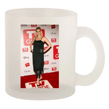 Shanna Moakler 10oz Frosted Mug