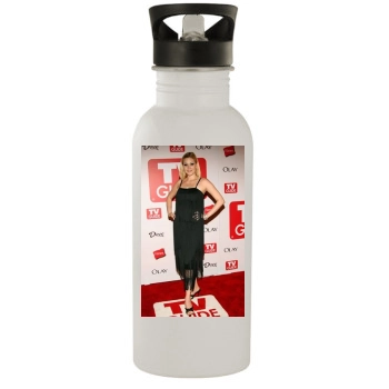 Shanna Moakler Stainless Steel Water Bottle