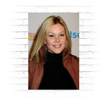 Shanna Moakler Poster