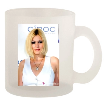 Shanna Moakler 10oz Frosted Mug