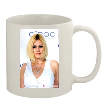 Shanna Moakler 11oz White Mug