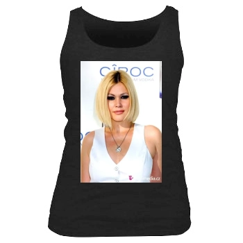 Shanna Moakler Women's Tank Top