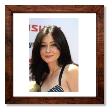 Shannen Doherty 12x12