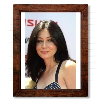 Shannen Doherty 14x17