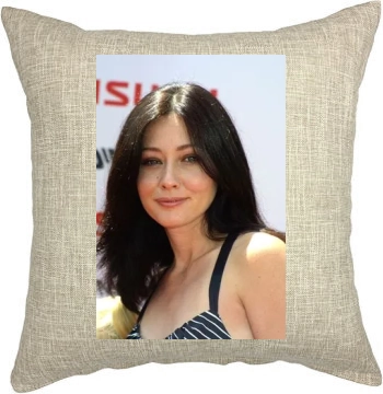 Shannen Doherty Pillow