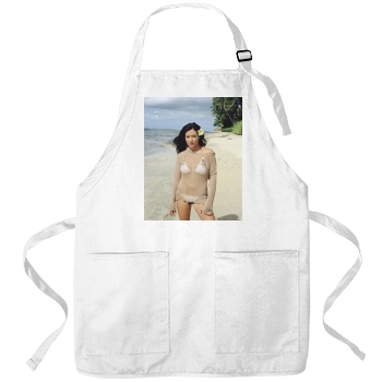 Shannen Doherty Apron