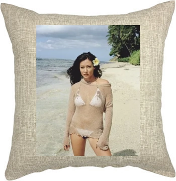 Shannen Doherty Pillow