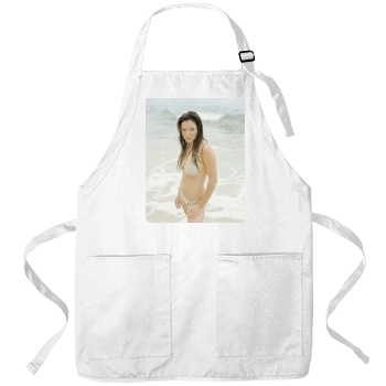 Shannen Doherty Apron