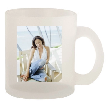 Shannen Doherty 10oz Frosted Mug