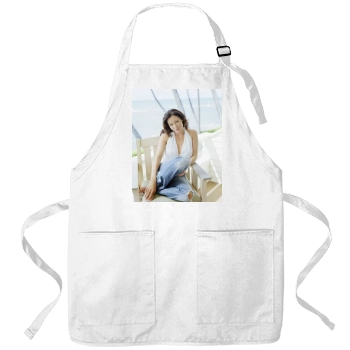 Shannen Doherty Apron