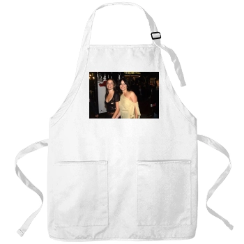 Shannen Doherty Apron