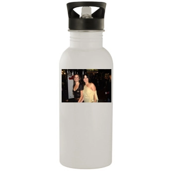 Shannen Doherty Stainless Steel Water Bottle