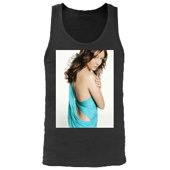 Shannen Doherty Men's Tank Top