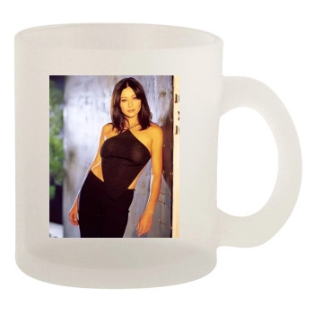 Shannen Doherty 10oz Frosted Mug