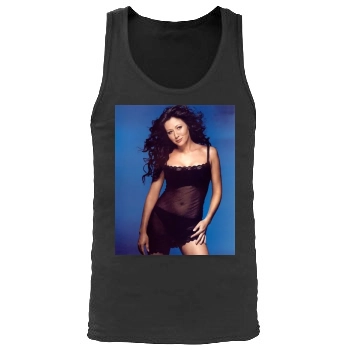 Shannen Doherty Men's Tank Top