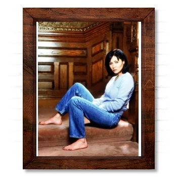 Shannen Doherty 14x17