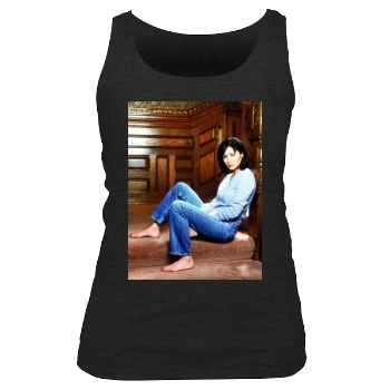 Shannen Doherty Women's Tank Top