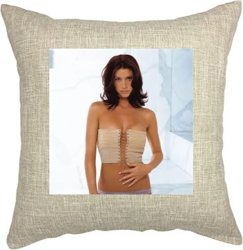 Shannon Elizabeth Pillow