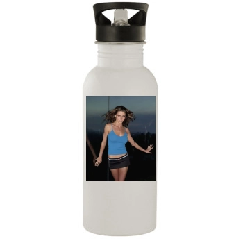 Shannon Elizabeth Stainless Steel Water Bottle