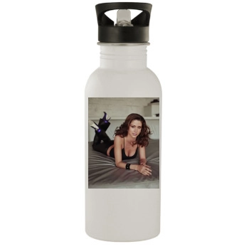 Shannon Elizabeth Stainless Steel Water Bottle