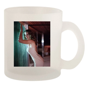 Shannon Elizabeth 10oz Frosted Mug