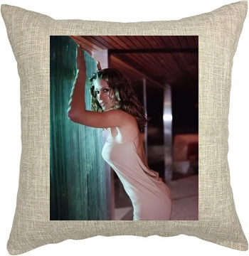 Shannon Elizabeth Pillow