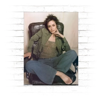 Shannyn Sossamon Poster