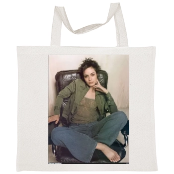 Shannyn Sossamon Tote