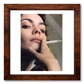 Shannyn Sossamon 12x12