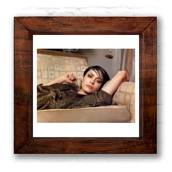 Shannyn Sossamon 6x6