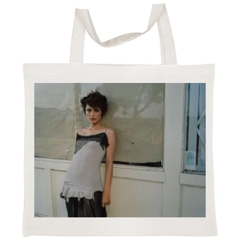 Shannyn Sossamon Tote