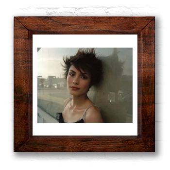 Shannyn Sossamon 6x6