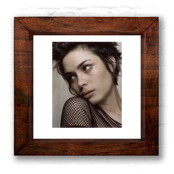 Shannyn Sossamon 6x6