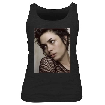 Shannyn Sossamon Women's Tank Top