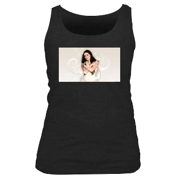 Sharon den Adel Women's Tank Top