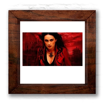 Sharon den Adel 6x6