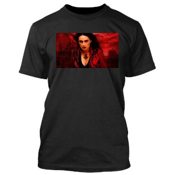 Sharon den Adel Men's TShirt