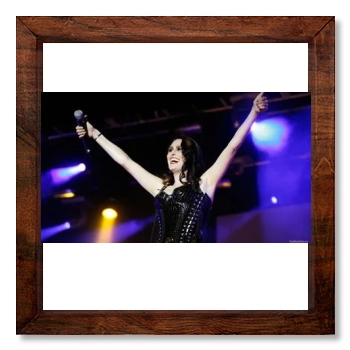 Sharon den Adel 12x12