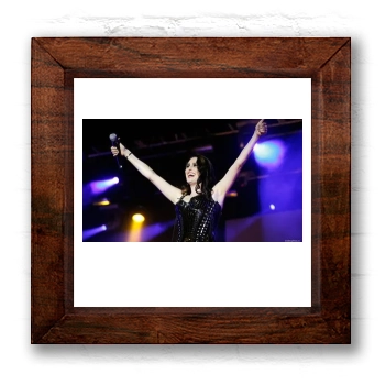 Sharon den Adel 6x6