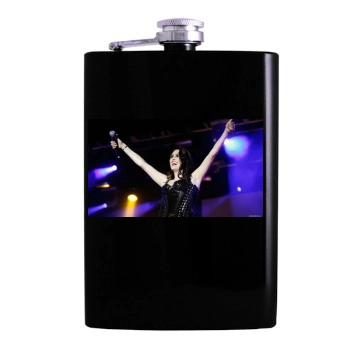 Sharon den Adel Hip Flask