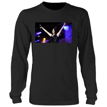 Sharon den Adel Men's Heavy Long Sleeve TShirt