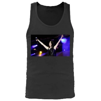 Sharon den Adel Men's Tank Top