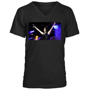 Sharon den Adel Men's V-Neck T-Shirt