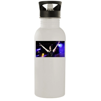 Sharon den Adel Stainless Steel Water Bottle