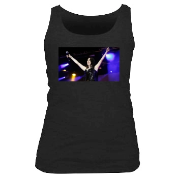 Sharon den Adel Women's Tank Top