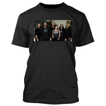 Sharon den Adel Men's TShirt