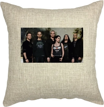 Sharon den Adel Pillow