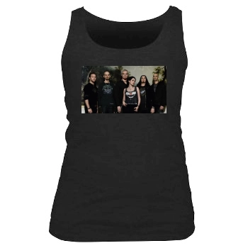 Sharon den Adel Women's Tank Top