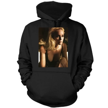 Sharon Stone Mens Pullover Hoodie Sweatshirt