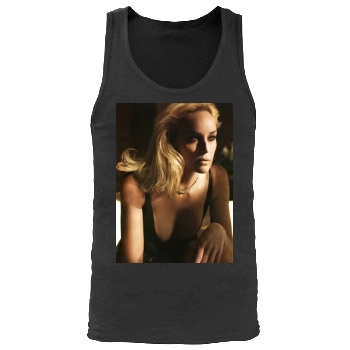 Sharon Stone Men's Tank Top